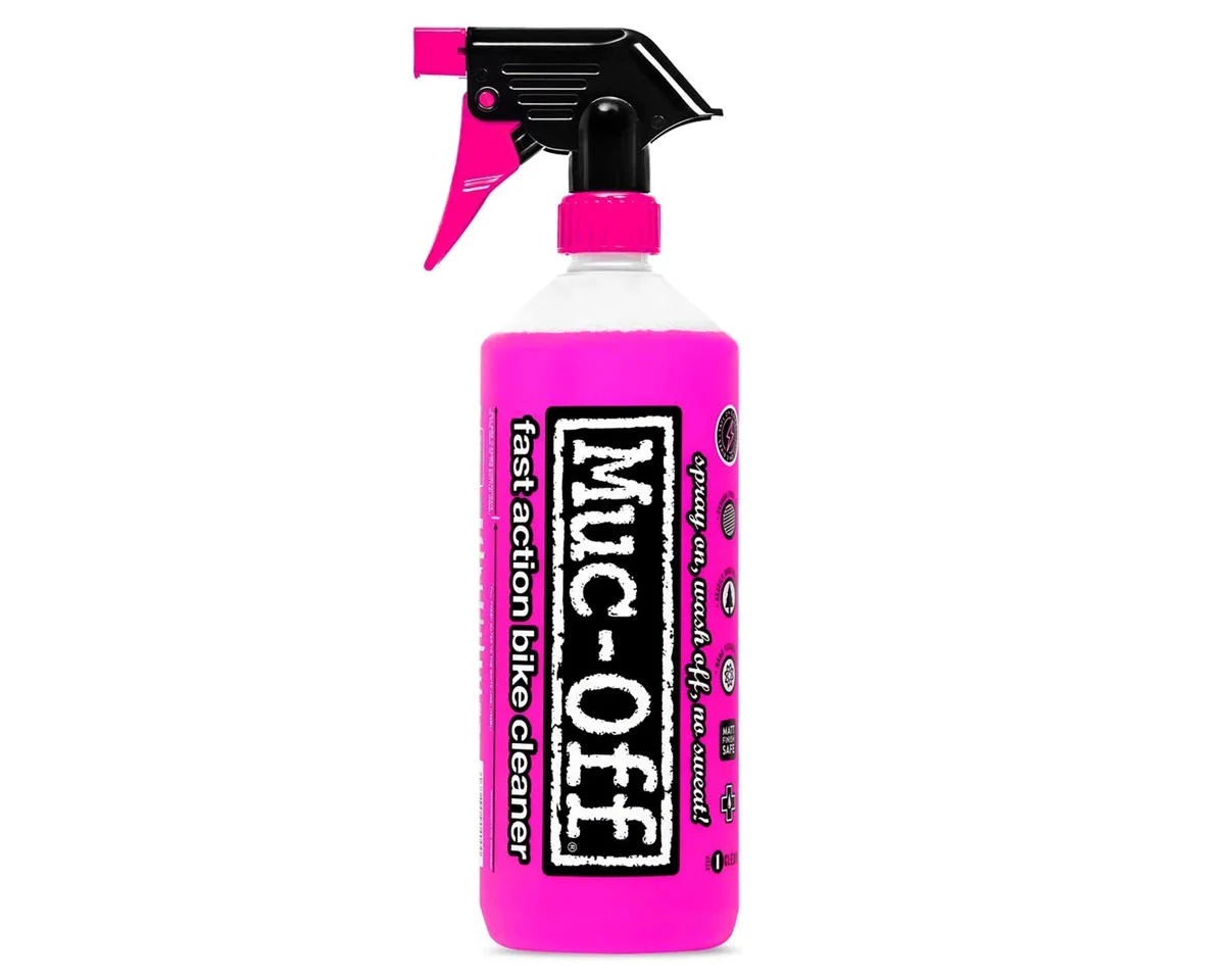 Muc-Off 8 In 1 Cleaning Kit - view 3